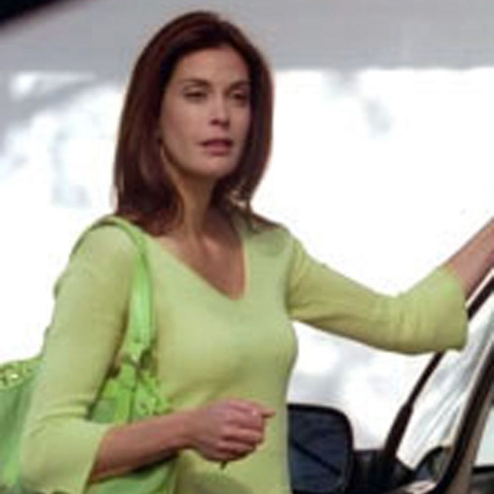 Lily McNeal 3/4 Sleeve Solid Hoodie Sweater - Picture 3 of 4
